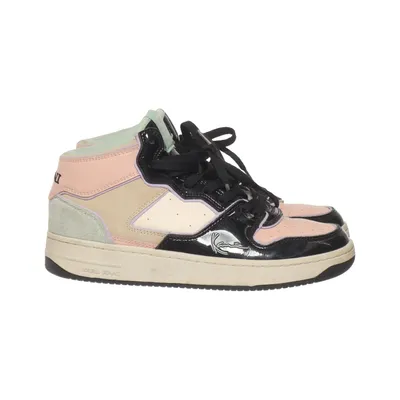 Sneakers (Svart, Rosa) från Kani