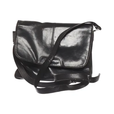 Shoulder-bag (Black) from Vezzano