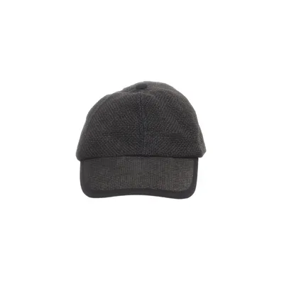 Cap (Gray) from Mini Rodini