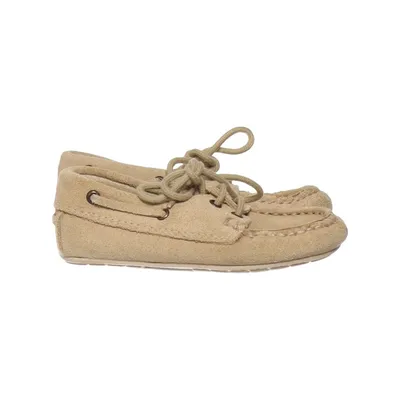 Boat shoes (Beige) from Zara Baby
