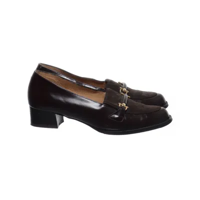 Loafers (Brun) fra Valentina