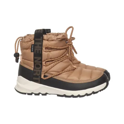 Laced boots (Beige, Black, White) from The North Face