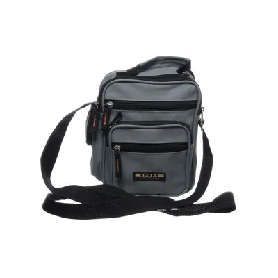 Shoulder-bag (Gray) from Sport Best Fashion
