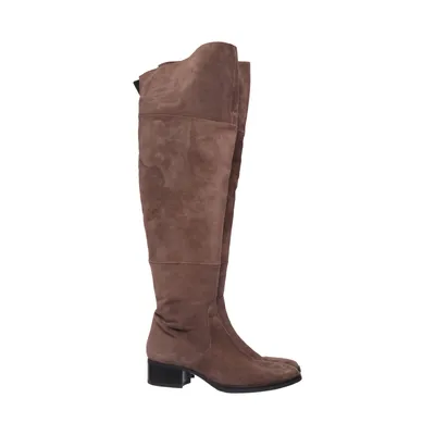 Boots (Brown) from Paola Ferri Leather