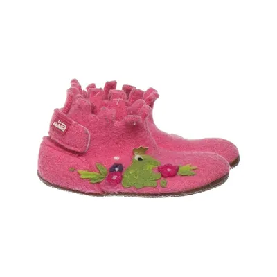 Chaussons (Rose, Multicolore) de Living Kitzbühel