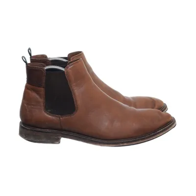 Chelsea boots (Brun) fra Pier One