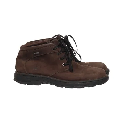 Hiking shoes (Earthkeepers) from Timberland Leather