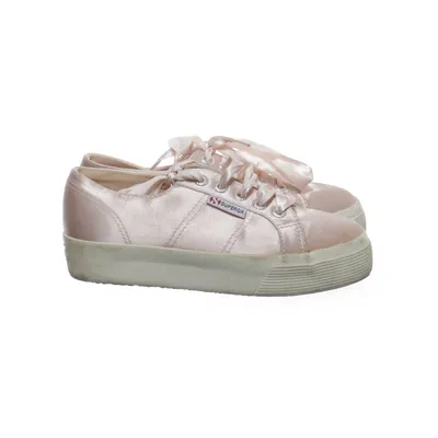 Baskets (S00C3W0) de Superga Coton, Viscose