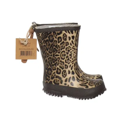 Rubber boots (Brown, Multicolored) from Bisgaard