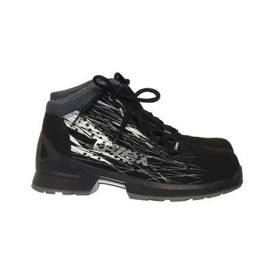 Werkschoenen (Zwart, Grijs) van Uvex