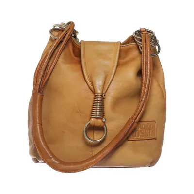 Handväska (Tote Bag) från Sergio Rossi Skinn