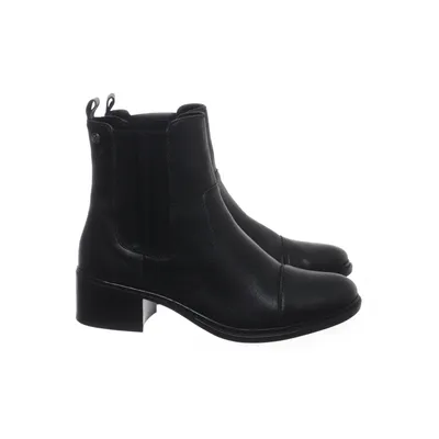 Chelsea boots (Zwart) van Rieker