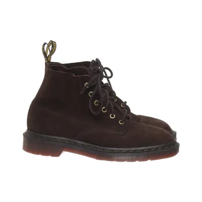 Kängor (Brun) från Dr. Martens