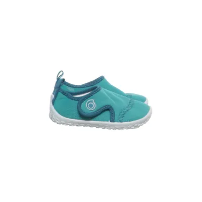 Chaussures de bain (Turquoise, Blanc) de Decathlon