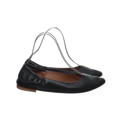 Ballerinaskor (Svart) från Copenhagen Shoes