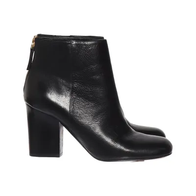 Bottes à talons (Noir) de Nine West Polyuréthane