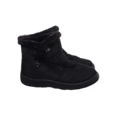 Boots (Svart) från AB