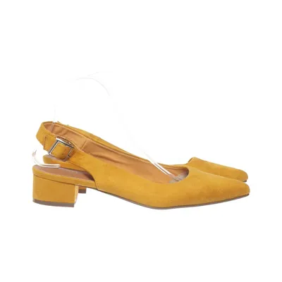 Mules (Gul) från Duffy