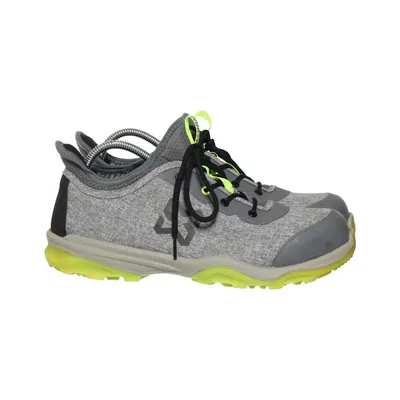 Werkschoenen (Grijs, Geel, Zwart) van Würth Modyf