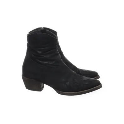 Cowboyboots (Svart) från Billi Bi