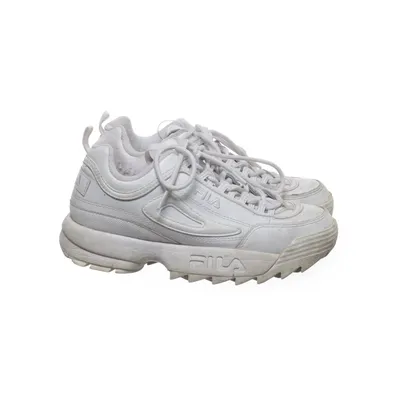 Running shoes (5VF80170-100) from Fila