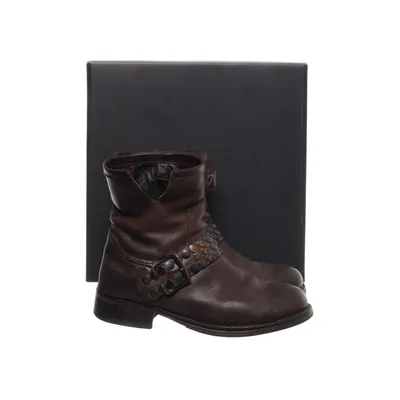 Boots (Brun) från Billi Bi