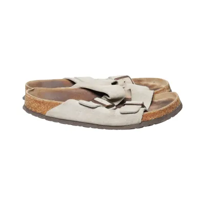 Slip-ins (Grijs) van Birkenstock