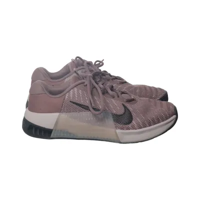 Træningssko (Pink) fra Nike Basketball