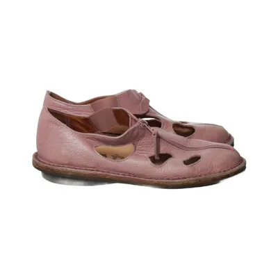 Sandaler (Rosa) från Trippen Skinn