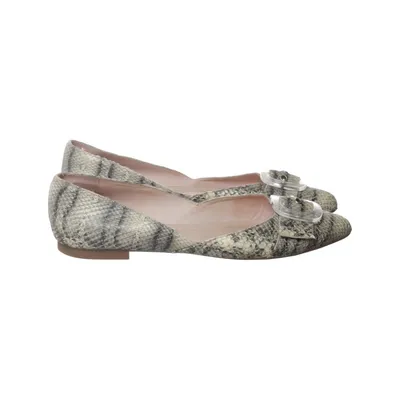 Ballerinaskor (Beige, Flerfärgad) från Unisa