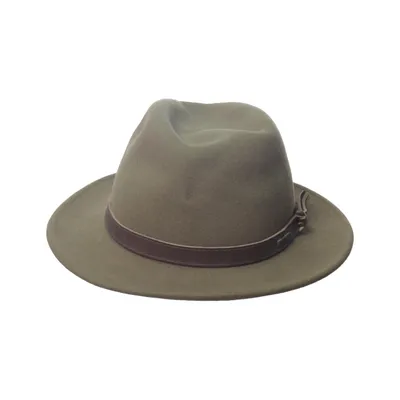 Filzhut (Grün) von Stetson