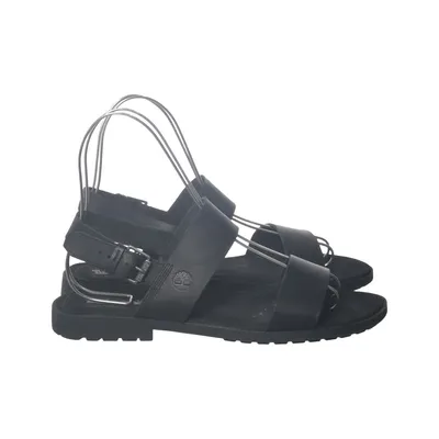 Sandaler (Sort) fra Timberland Læder