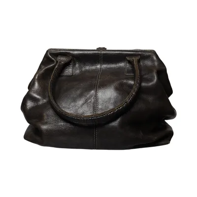 Handtas (Zwart) van Cowboysbag