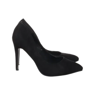 Pumps (Svart) från Ideal Shoes