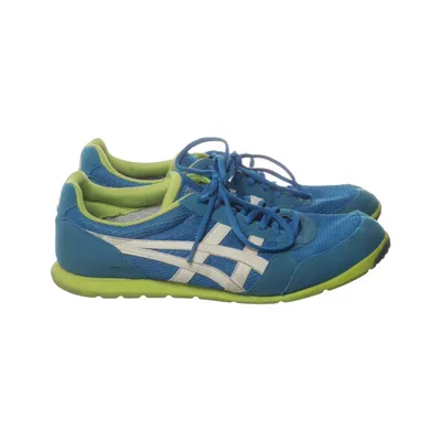 Baskets (Bleu, Blanc, Jaune) de Onitsuka Tiger