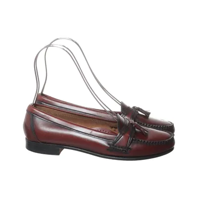 Loafers (Brun) från GH Bass & Co