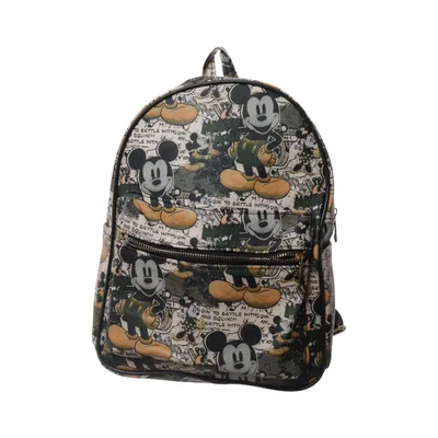 Sac à dos (Multicolore) de Disney Mickey Mouse
