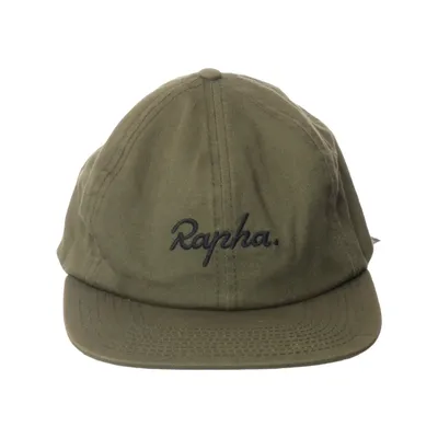 Baseballkasket (Mtb 6-Panel Cap) fra Rapha Bomuld