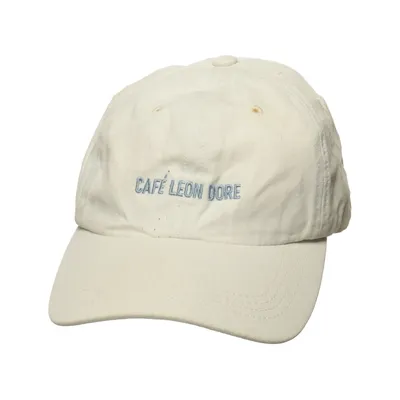 Baseballkeps (Beige) från Aime Leon Dore