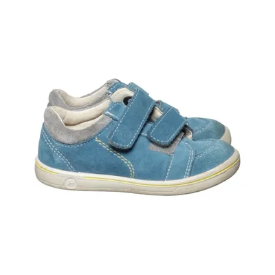 Enkellaarzen (Blauw, Grijs) van Ricosta
