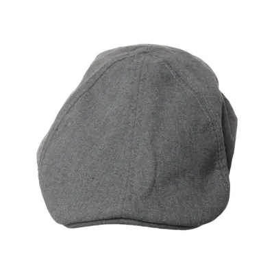 Flat cap (Shelton Hat) from Chillouts Cotton