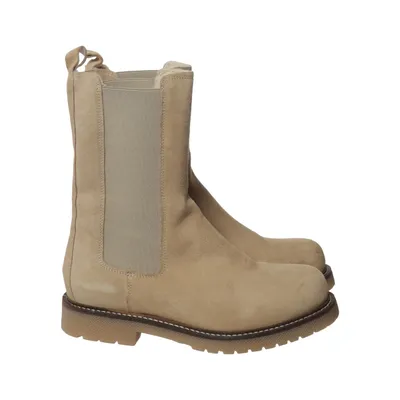Chelsea boots (Beige) van Another A