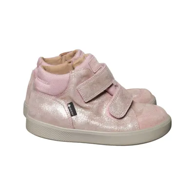 Ankle boots (Pink) from Superfit