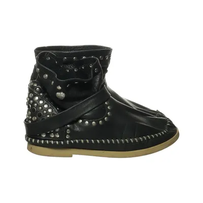 Boots (Svart)