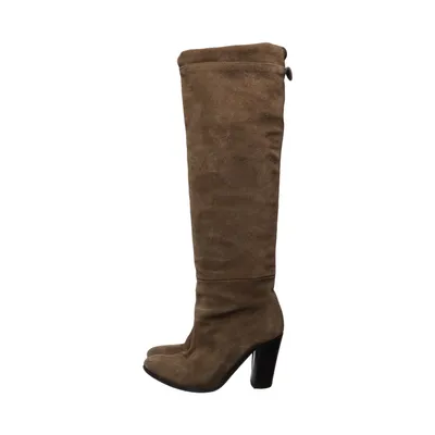 Stövletter (Brun) från Zara Woman