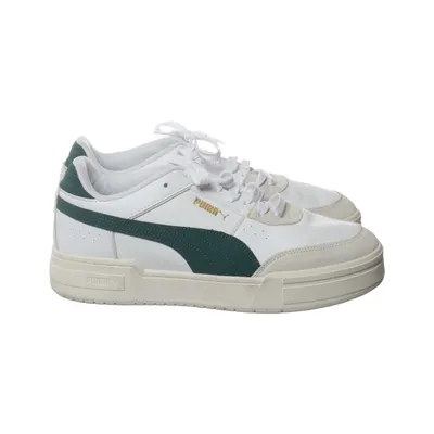 Sneakers (Wit, Groen) van Puma