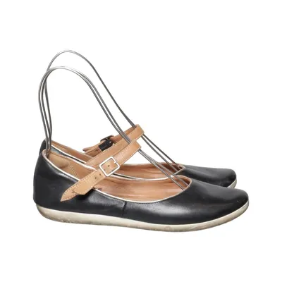 Ballerina's (Zwart, Bruin) van Clarks Artisan