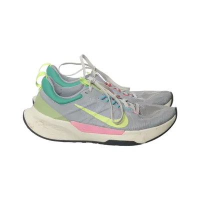 Trainers (Gray, Multicolored) from Nike Trail