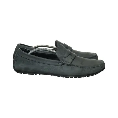 Loafers (Grå) fra Dolce & Gabbana