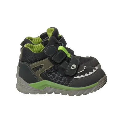 Trainers (Gray, Green) from Ricosta